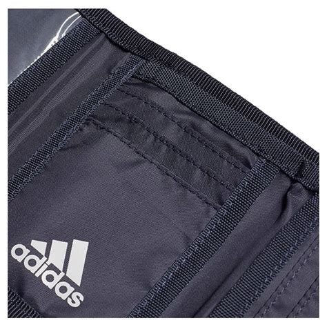 BILLETERA ADIDAS JUVENTUS FS0235 AZUL Atleta Ec Tienda Deportiva Online