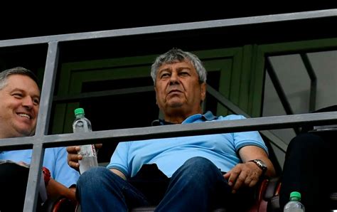 S A Aflat De Ce Mircea Lucescu A Refuzat Oferta Primit De La Fosta Sa