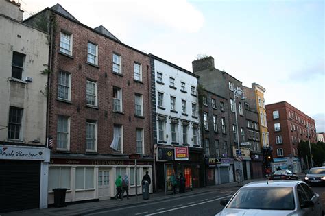 25 Aungier Street Dublin 2 Dublin Buildings Of Ireland