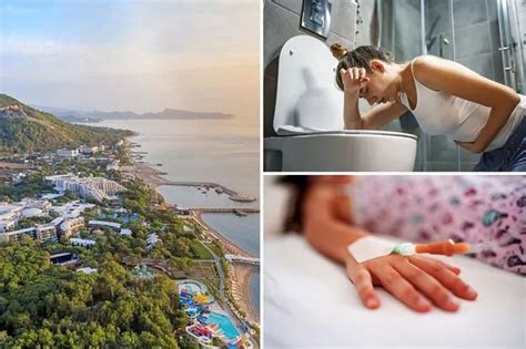 Transgender Killer Demands NHS Sex Change Op In Prison To Feel Comfortable In The Shower Daily