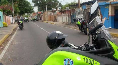 Ultimado Delincuente Tras Enfrentamiento En El Barrio Las Playitas De