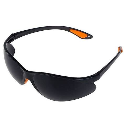 Safety Eyewear - Protective Glasses - Assorted Colours | Shop Today ...