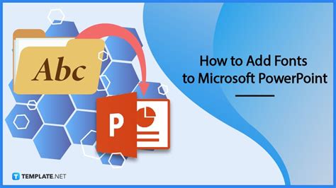 How To Add Fonts To Microsoft Powerpoint Templates Examples 2023