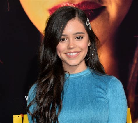 Jenna Ortega Net Worth And Biography