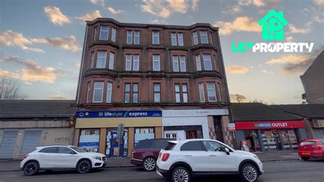 1839 MaryHill Road Flat 1 3 Maryhill Glasgow G20 0DF YouTube