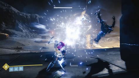 Destiny 2: Shadowkeep PC Review | Rock Paper Shotgun