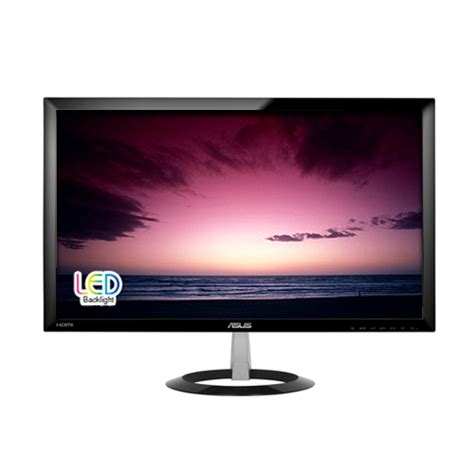 ASUS 23 Inch Screen LED Lit Monitor VX238H