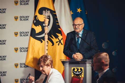 Karpacz Konwent Marszałków Województw RP 2023