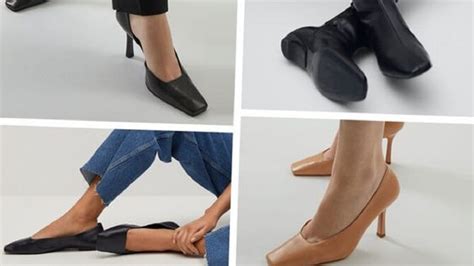 Scarpe Con Il Tacco Comode Quali Modelli Scegliere Donne Magazine