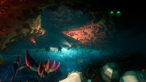 Deep Rock Galactic Testing And System Requirements PC