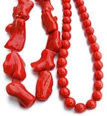 Coral jewelry buying guide - jewelinfo4u