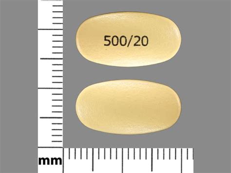 Pill Yellow Oval Mm Pill Identifier