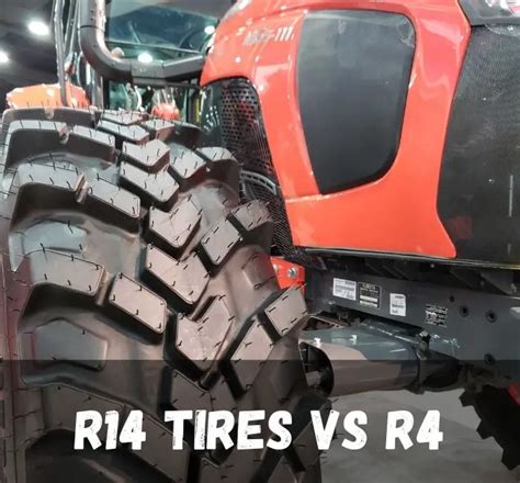 Buying Advice Tire Type Tractorbynet