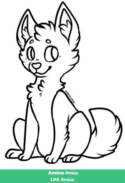 Fursuit Drawing Base At Explore Collection Of Fursuit Drawing Base