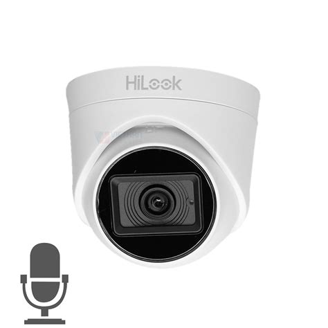 THC T120 PS Hilook By Hikvision CasmSecurity Sas