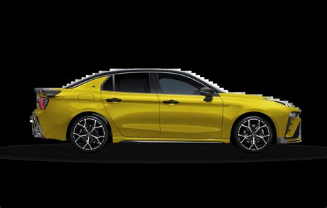 sports sedan lynk  philippines