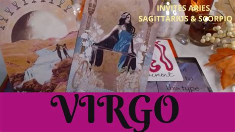 Virgo♍💖😁💐 Arms Wide Open 😁you Are Ready To Receive This Love 😁💐💖🙏 Youtube