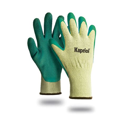 Guanti Supergrip Kapriol