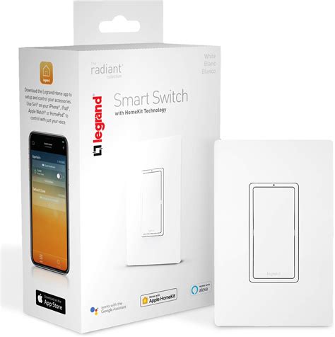 Top Smart Switch Apple Homekit Home Previews