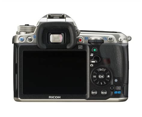 Pentax K-3 DSLR - фотоаппарат с дистанционным управлением (6 фото ...
