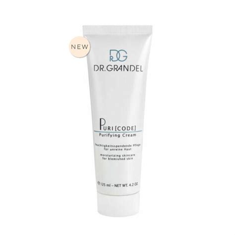 Dr Grandel Pc Purifying Cream Available At Skinmiles