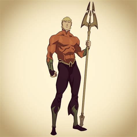 Throne Of Atlantis Aquaman Comic Art Community GALLERY OF COMIC ART