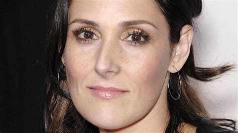 Ricki Lake Hot
