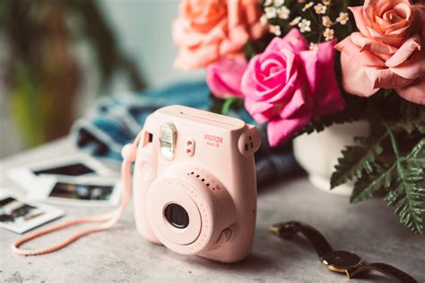 Avis Fujifilm Instax Mini 11 Test Complet Et Avis 2021 Miroir Mag