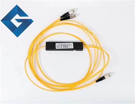 Aliexpress Buy Fc Upc X Plc Single Mode Fiber Optical Splitter