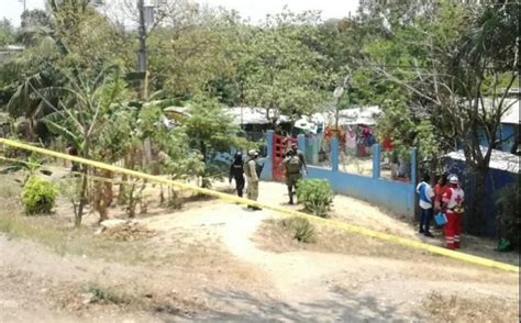 Asesinan A 4 Integrantes De Una Familia En Tuxpan Veracruz Xeu