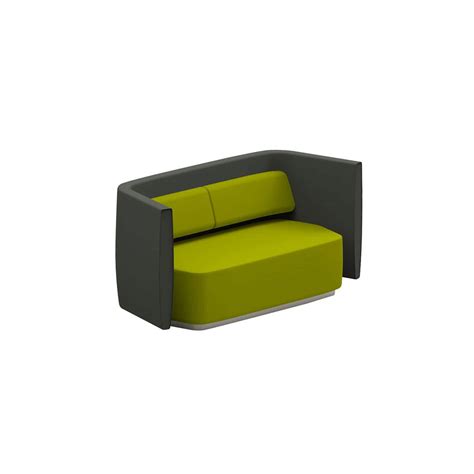 airport lounge sofa airwave  altek italia design srl foam