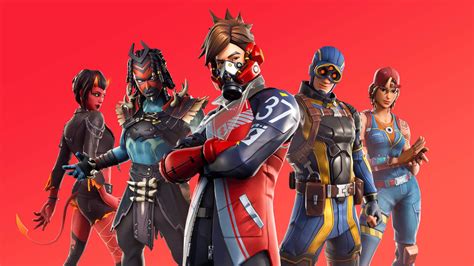 Batalla De Fortnite Comienza La Temporada 3 Y Estas Son Sus Novedades