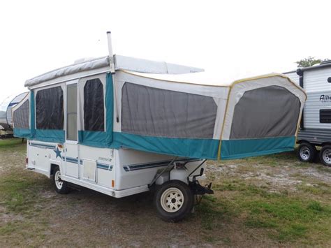 Starcraft As Is Rvs For Sale