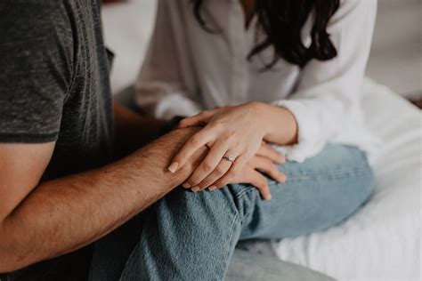 7 Ways To Reconnect With Your Spouse Emotionally And Sexually