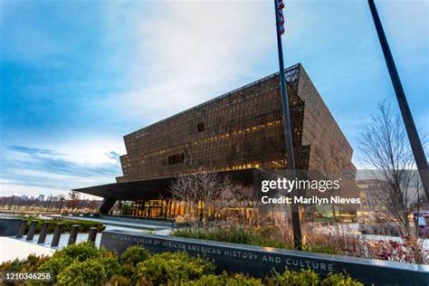 African American Museum Dc Photos and Premium High Res Pictures - Getty ...