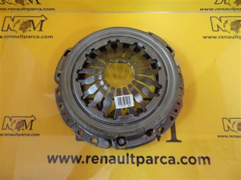 302055580R-DEBRİYAJ SETİ - NOM OTO