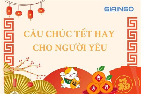 [70+] Những câu chúc tết hay cho người yêu lãng mạn