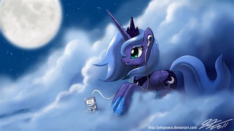 Princess Luna My Little Pony Image 781006 Zerochan Anime Image Board