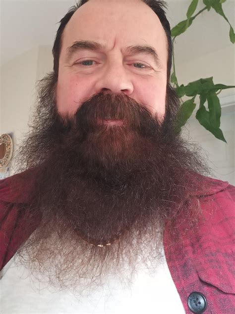 Bearded Me R Longbeards