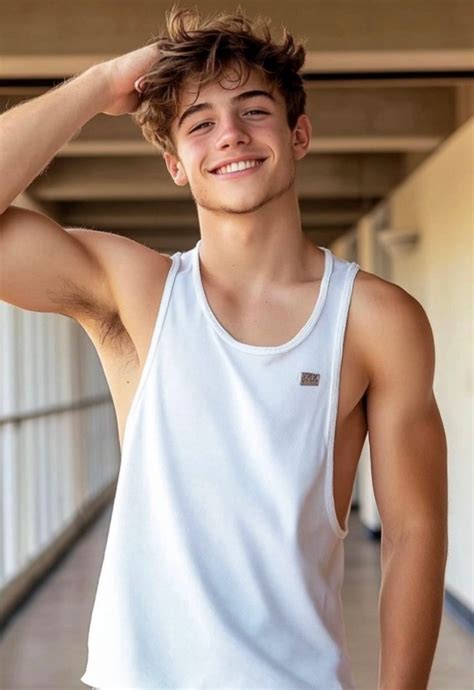 Pin By Samuel Matos On Kaleb Carter In Cute Blonde Guys Beautiful Men Faces Attractive Guys