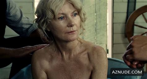 BETH BRODERICK Nude AZNude