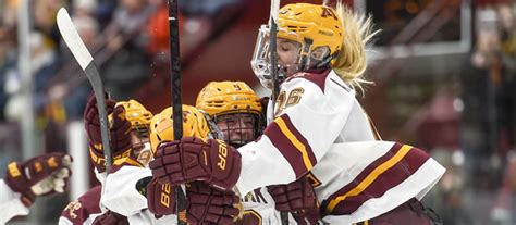 University of Minnesota Athletics