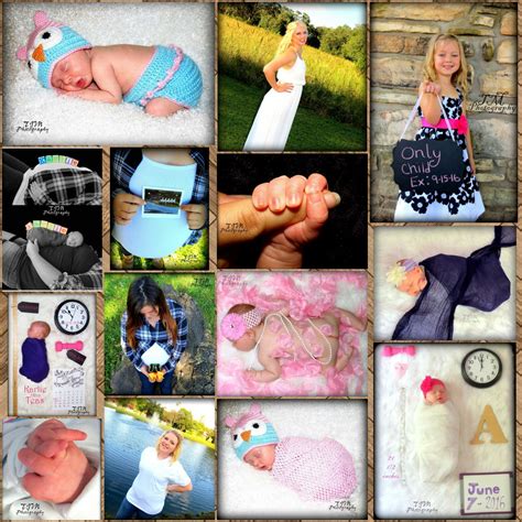 Uncovering the Captivating Portraits and Moments of Tiffany Thompson's Photography 11