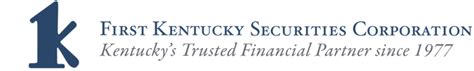 Home - First Kentucky Securities