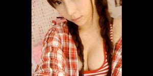 Busty Asian Tit Grope And Hot Cumshots Porn Videos