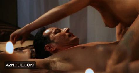 NEVER SURRENDER NUDE SCENES AZNude