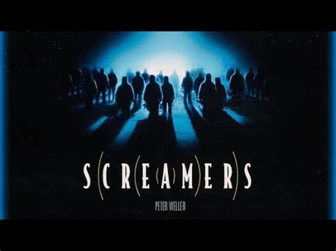 Screamers 1995 A Must See Sci Fi Thriller That Blends Tremors And