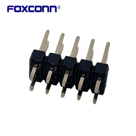 HC11051 - Connector Distributor - Foxconn(FIT) Lotes TE consumer ...