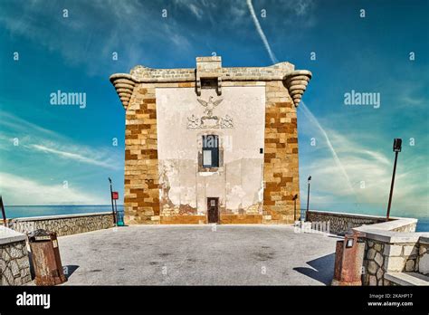 Sicily Trapani House Coast Sea Hi Res Stock Photography And Images Alamy