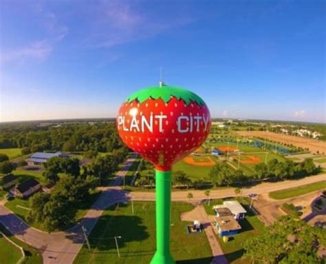 Plant City - Whitt Inspections, LLC